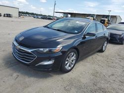 Vehiculos salvage en venta de Copart Temple, TX: 2020 Chevrolet Malibu LT