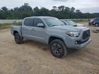 2020 Toyota Tacoma Double Cab