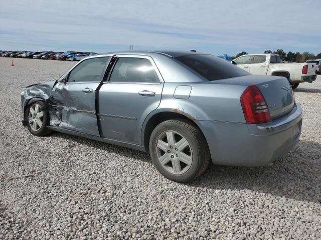 2006 Chrysler 300C