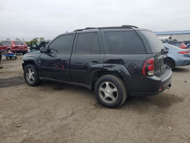 2008 Chevrolet Trailblazer LS