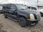 2008 Cadillac Escalade Luxury