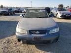 2002 Nissan Sentra XE