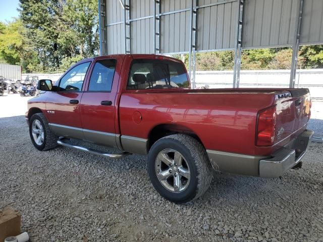 2008 Dodge RAM 1500 ST