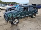 2000 Jeep Cherokee Sport