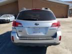 2012 Subaru Outback 2.5I Limited