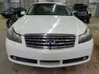 2006 Infiniti M35 Base