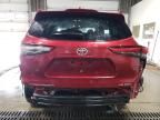 2020 Toyota Highlander L