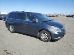 2006 Honda Odyssey Touring