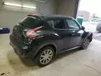 2016 Nissan Juke S