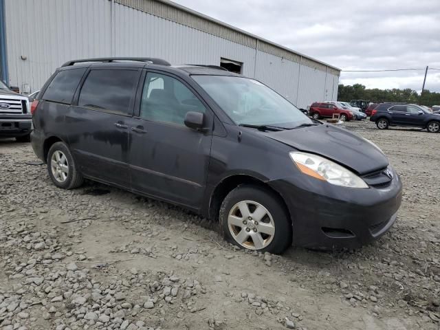 2006 Toyota Sienna CE