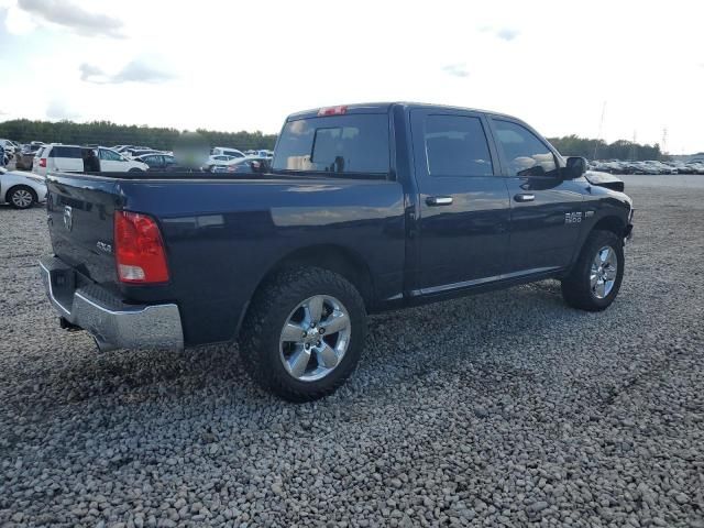 2016 Dodge RAM 1500 SLT