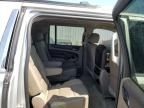 2017 Chevrolet Suburban K1500 LT