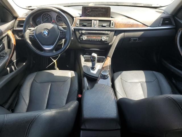 2014 BMW 328 I Sulev