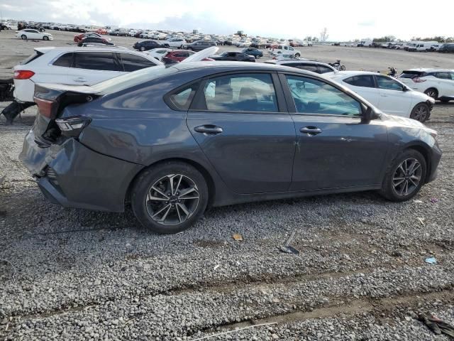 2023 KIA Forte LX