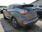 2016 Nissan Murano S