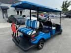 2023 Icon Golf Cart