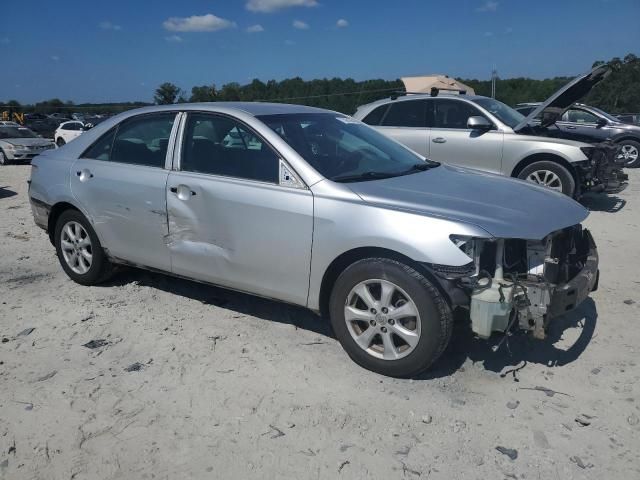 2008 Toyota Camry LE