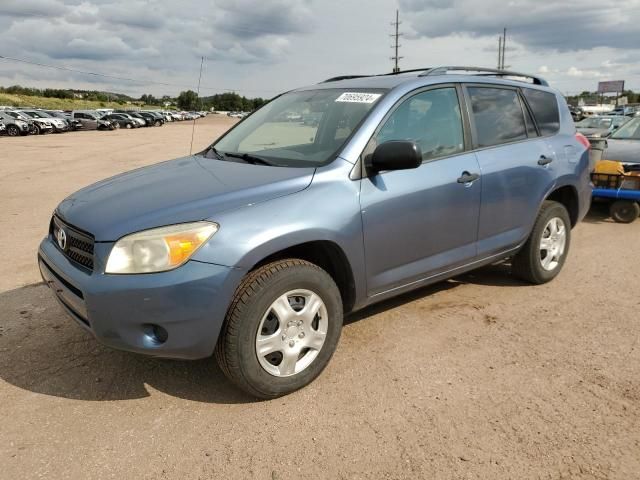 2008 Toyota Rav4