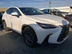 2024 Lexus NX 350H Base