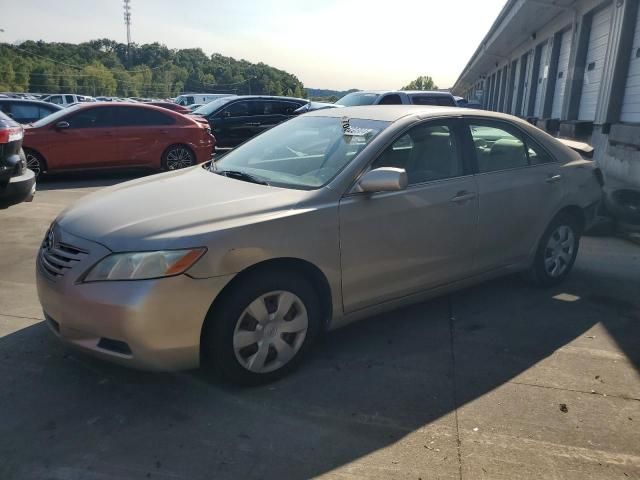 2007 Toyota Camry CE