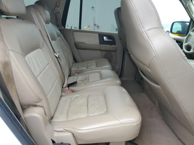 2004 Ford Expedition Eddie Bauer