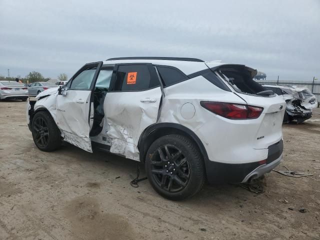 2020 Chevrolet Blazer 1LT