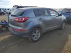 2013 KIA Sportage Base