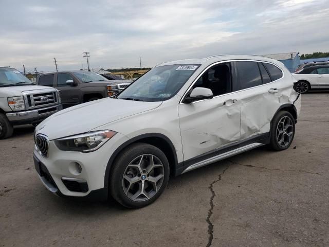 2017 BMW X1 XDRIVE28I