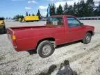 1993 Nissan Truck Short Wheelbase