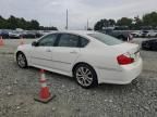 2010 Infiniti M35 Base