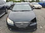 2008 Hyundai Elantra GLS