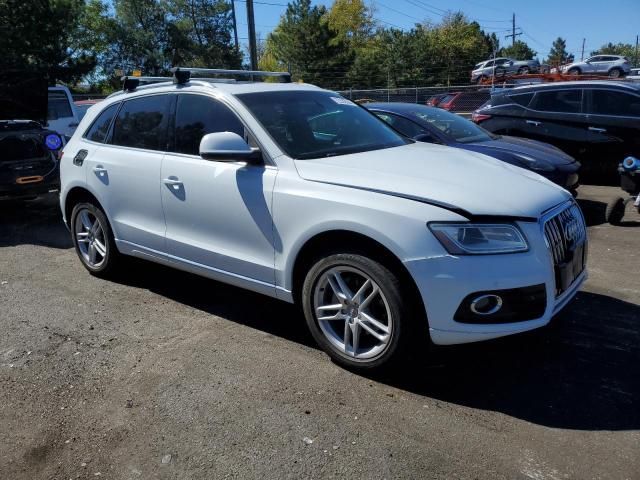 2013 Audi Q5 Premium Plus