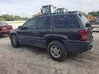 2004 Jeep Grand Cherokee Laredo