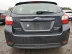 2015 Subaru Impreza Premium