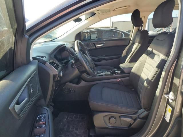 2016 Ford Edge SE