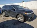 2013 Acura RDX Technology