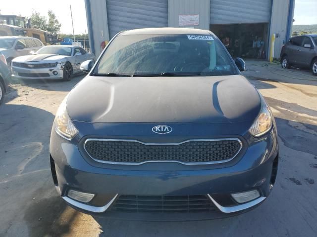 2019 KIA Niro EX