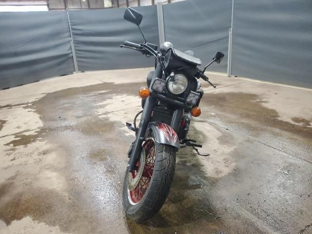 2015 Honda VT750 C2B