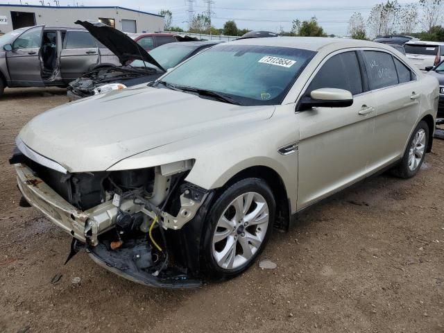 2011 Ford Taurus SEL