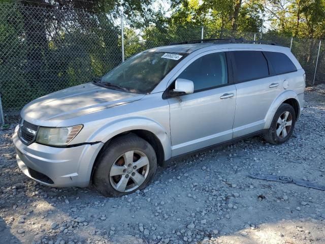 2010 Dodge Journey SXT