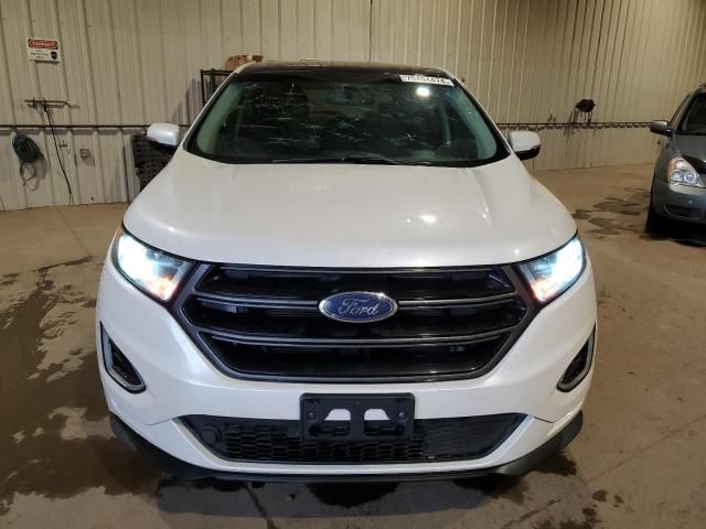 2016 Ford Edge Sport