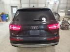 2018 Audi Q7 Premium Plus