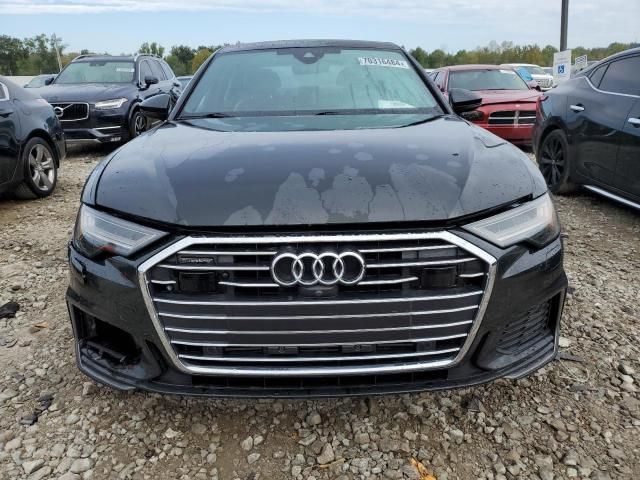 2019 Audi A6 Prestige