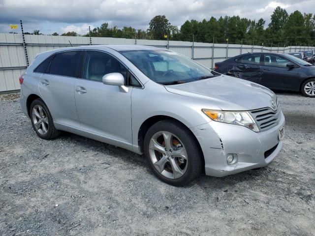 2010 Toyota Venza