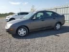 2005 Ford Focus ZX4