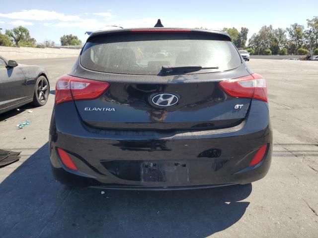 2013 Hyundai Elantra GT