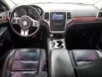 2012 Jeep Grand Cherokee Limited