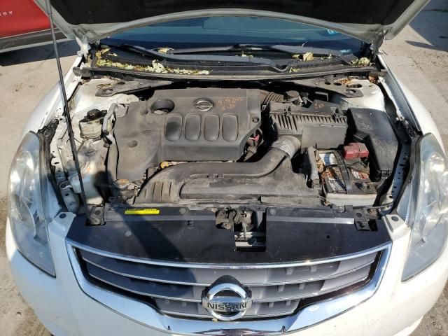 2011 Nissan Altima Base