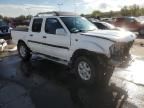 2003 Nissan Frontier Crew Cab XE