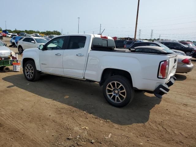 2019 GMC Canyon Denali